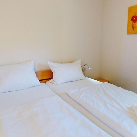 Appartementhaus Koenigshoehe Koenigshoehe Wohnung Lobster Grömitz Buitenkant foto