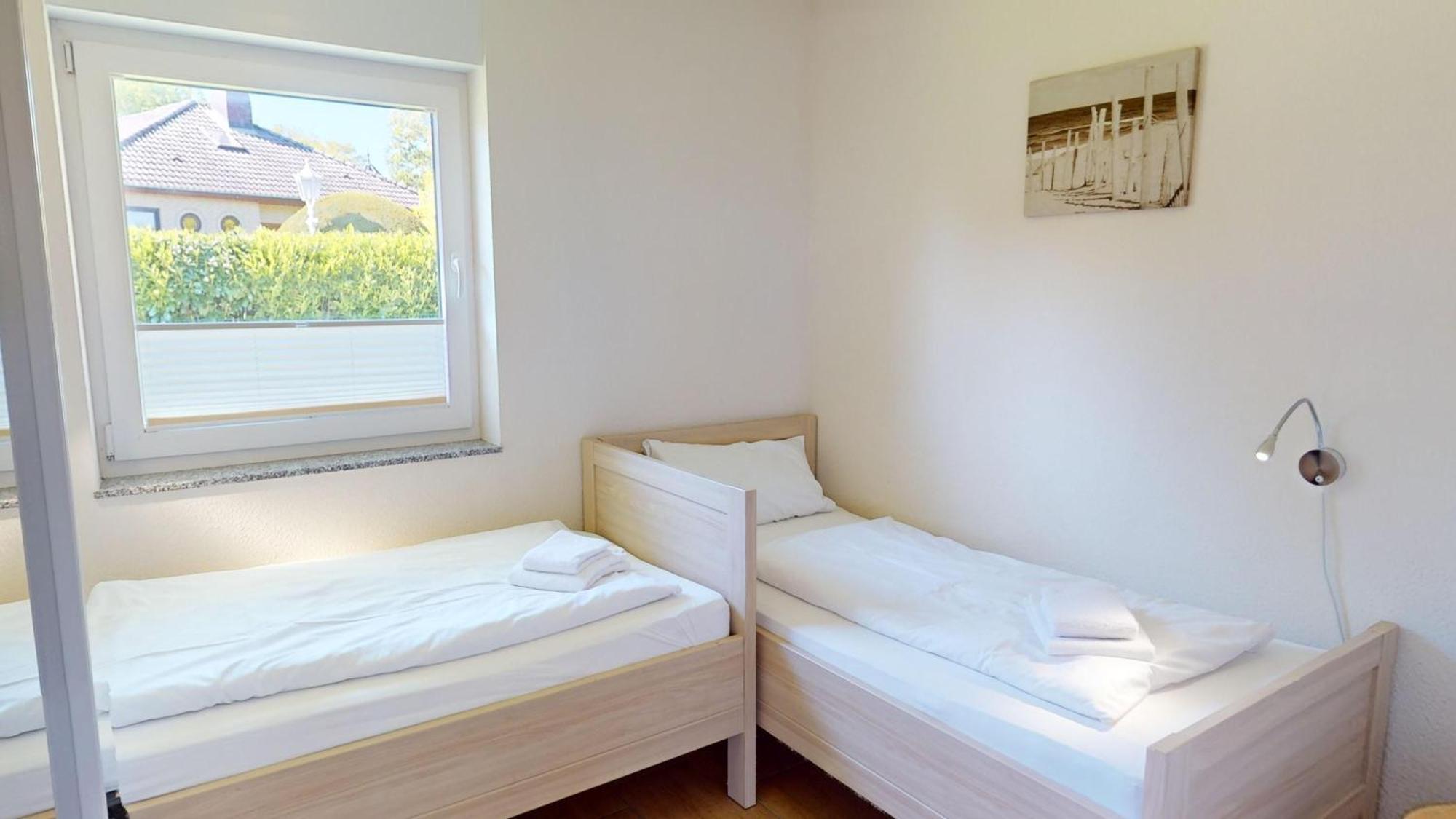 Appartementhaus Koenigshoehe Koenigshoehe Wohnung Lobster Grömitz Buitenkant foto